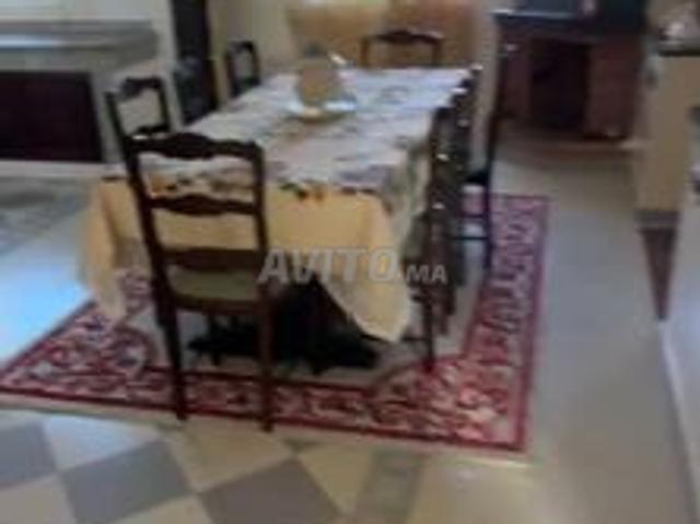 Maison vente à El Ma, Gharb-Chrarda-Beni Hssen