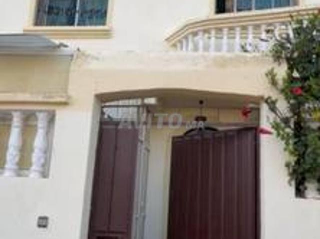 Maison vente à El Ma, Gharb-Chrarda-Beni Hssen