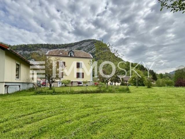 Maisonette kaufen in Mont-de-Buttes