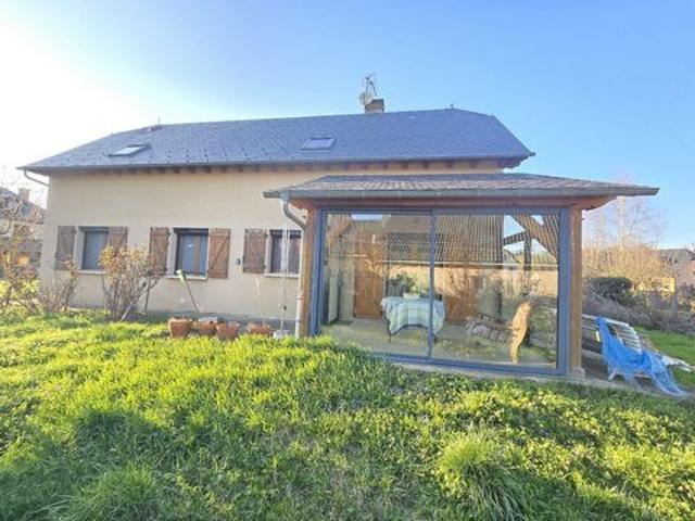 Maison vente à Millau, Arvieu