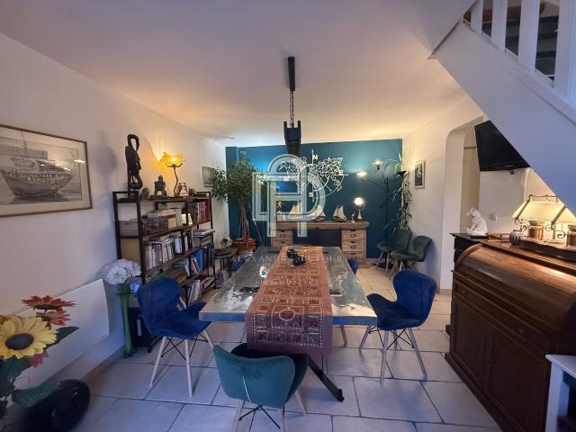 Maison vente à Narbonne, Gruissan