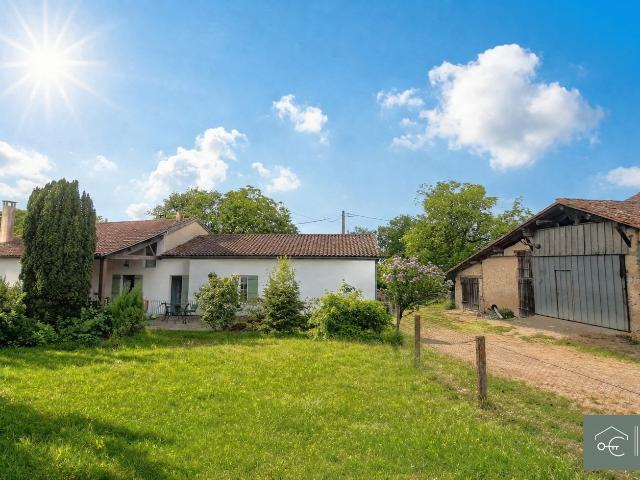 Maison vente à Nérac, Casteljaloux