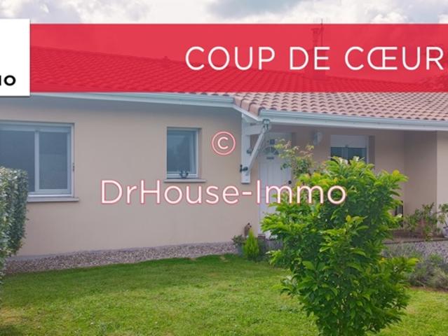 Maison vente à Toujouse, Gers