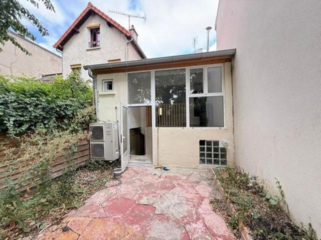 Villa vente à Créteil, Alfortville