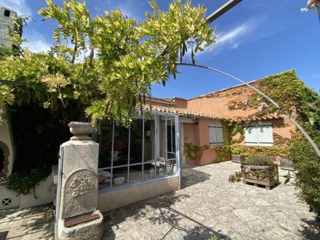 Maison vente à Aix-en-Provence, Velaux