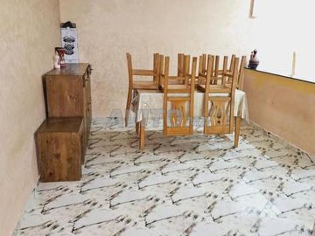 Maison vente à El Ma, Gharb-Chrarda-Beni Hssen
