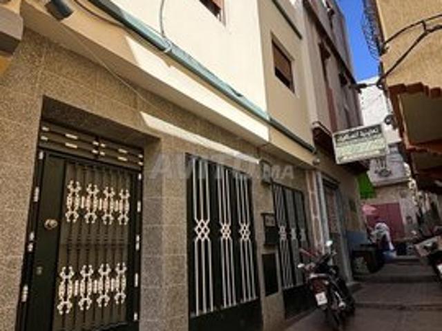 Maison vente à Tanger, Tanger-Tétouan