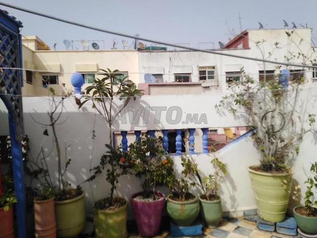 Maison vente à Salé