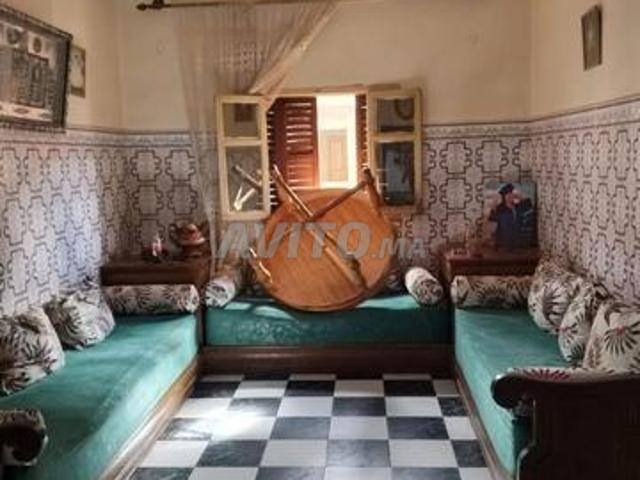 Maison vente à Lyautey