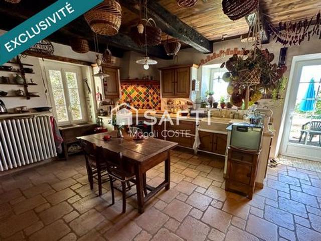 Villa vente à Castres, Montredon-labessonnié