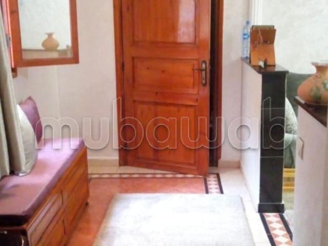 Maison vente à Taroudant, Sous-Massa-Drâa