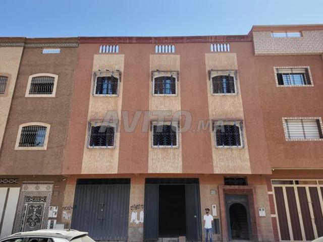 Maison vente à Marrakech, L'Oriental