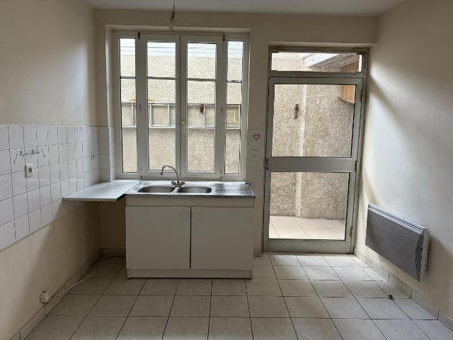 Maison vente à Plœuc-sur-Lié, Plœuc-L'Hermitage