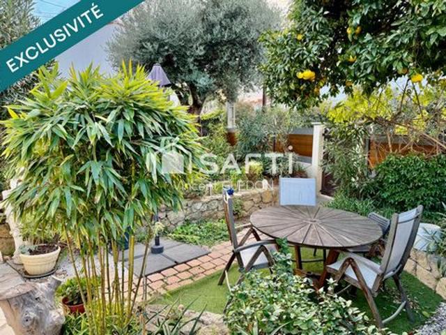 Villa vente à Perpignan