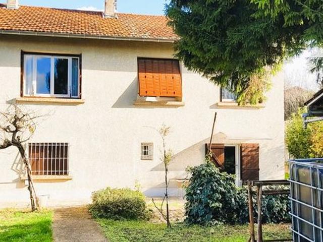Maison vente à Lyon, Métropole de Lyon