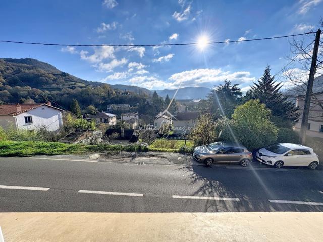 Maison vente à Millau, Saint-affrique
