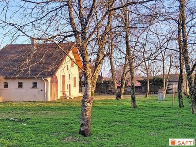 Villa vente à La Tour-du-Pin, Arandon