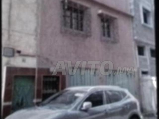 Maison vente à Agadir, Oued ed Dahab-Lagouira