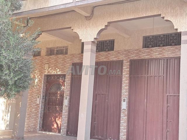Maison vente à Saf, L'Oriental
