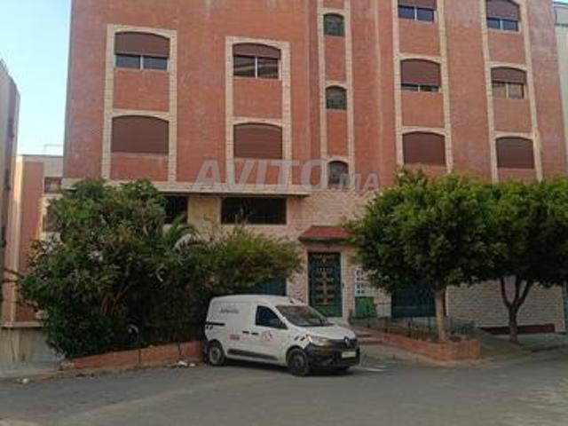 Appartement vente à Meknès
