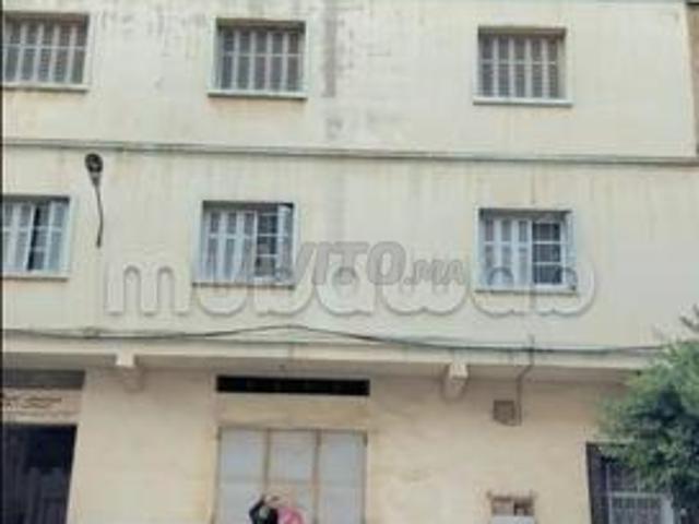 Maison vente à Tangero, Tanger-Tétouan