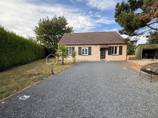Maison vente à Amfreville-la-Campagne, Amfreville-Saint-Amand