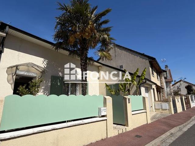 Maison vente à Nanterre, Rueil-malmaison