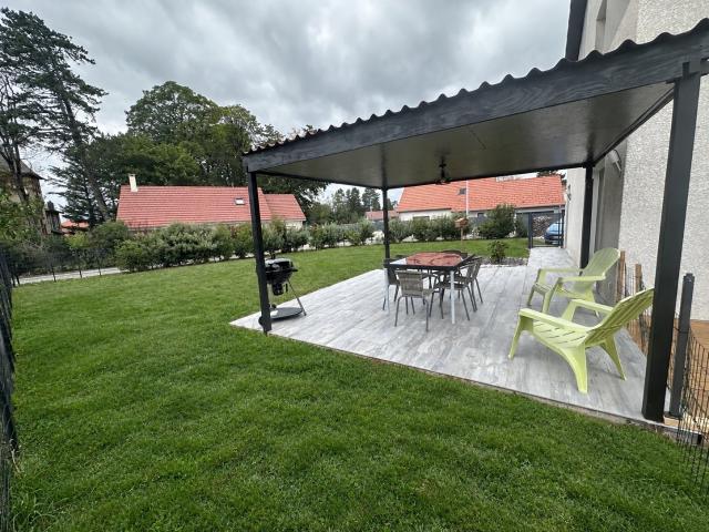 Maison vente à Vercel-Villedieu-le-Camp