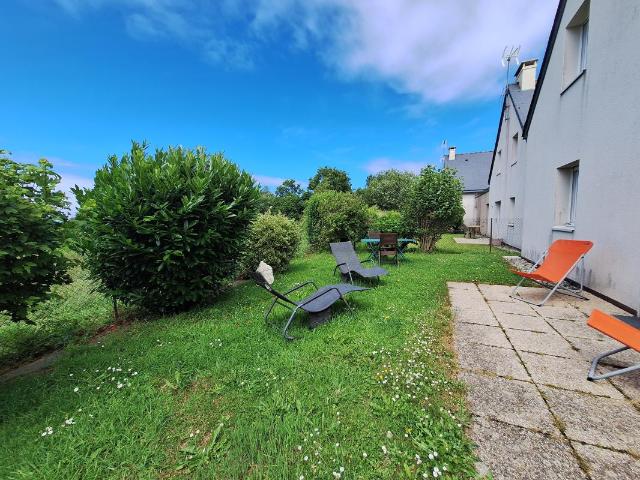Maison vente à Lannion, Bretagne