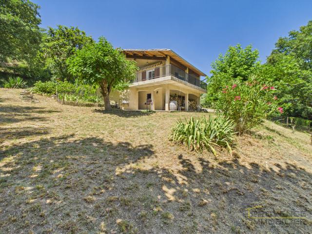 Maison vente à Nyons, Charols