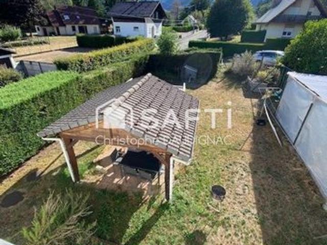 Villa vente à Thann-Guebwiller, Fellering