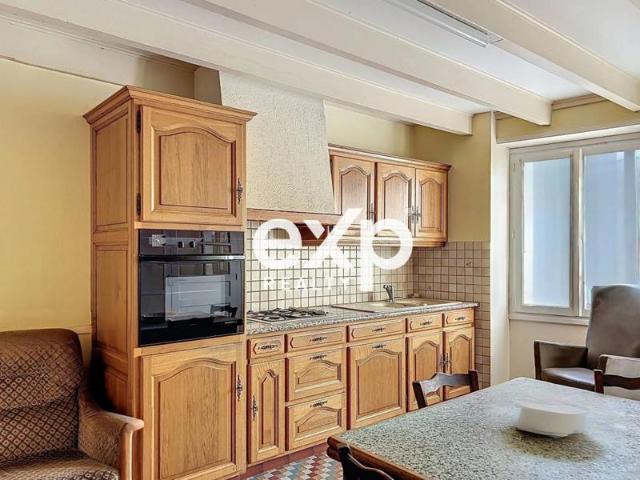 Maison vente à France métropolitaine, Saint-lumine-de-clisson