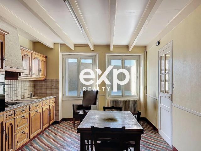 Maison vente à France métropolitaine, Saint-lumine-de-clisson