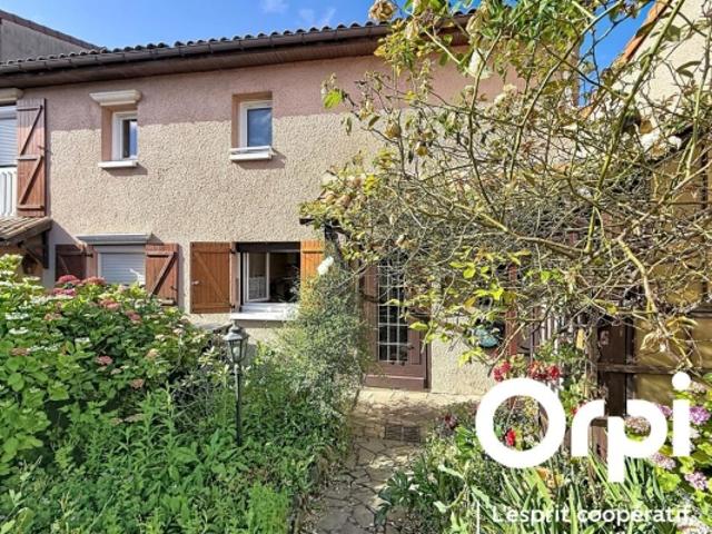 Maison vente à Lyon, Métropole de Lyon