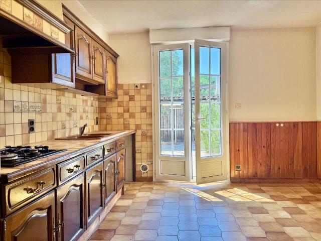 Maison vente à Croix de Berriac, Berriac