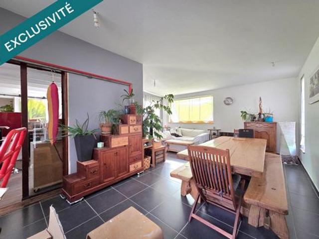 Villa vente à Bordeaux, Saint-loubès