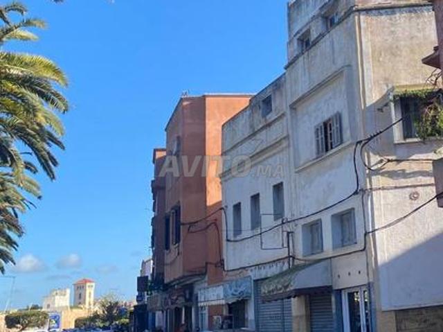 Maison vente à El Ma, Gharb-Chrarda-Beni Hssen