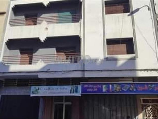 Maison vente à Mohammedia, Gharb-Chrarda-Beni Hssen