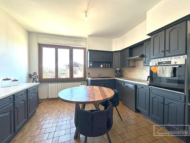 Maison vente à Vienne, Saint-maurice-l'exil
