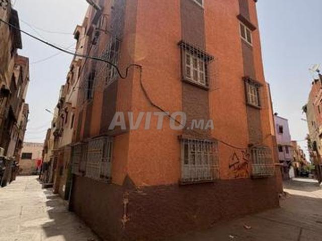Maison vente à Meknès