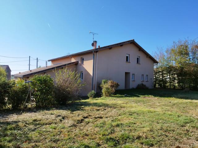 Maison vente à Saint-Girons, Lézat-sur-lèze