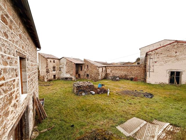 Maison vente à Brioude, Léotoing
