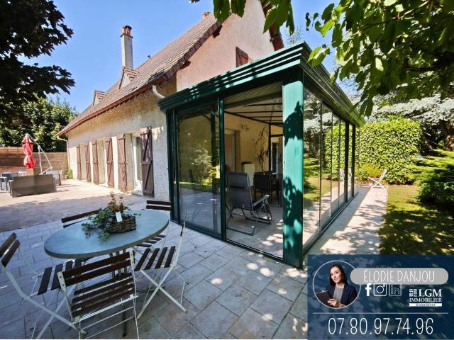 Maison vente à Vendôme