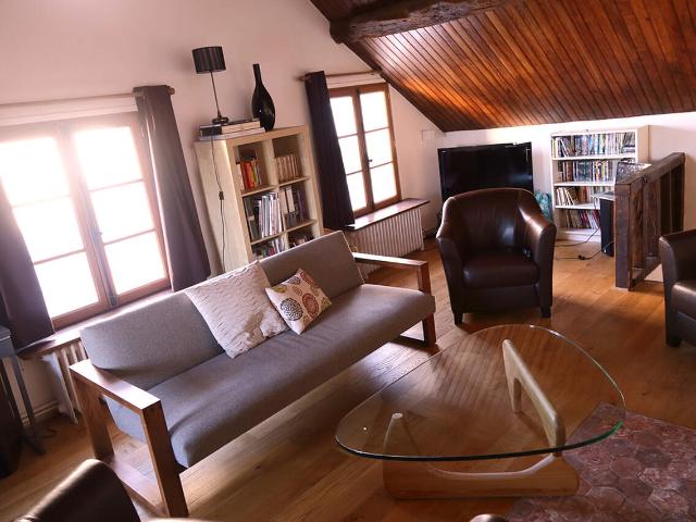 Appartement location à Saint-Germain-en-Laye, Marly-le-roi