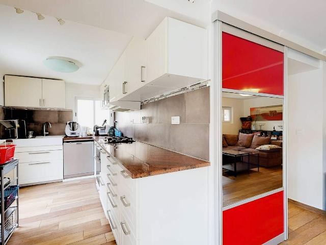 Appartement location à Versailles, Fontenay-le-fleury