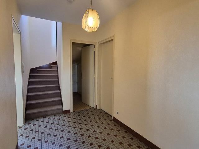Maison vente à Saint-Macaire-en-Mauges, Sèvremoine