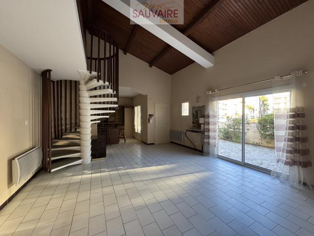 Villa vente à Perpignan, Canet-en-roussillon