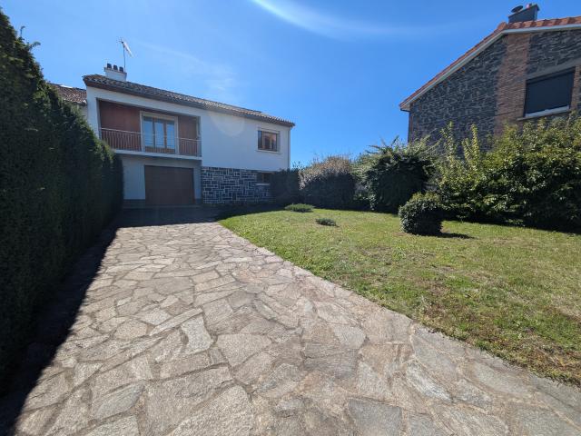 Maison vente à Riom, Ménétrol