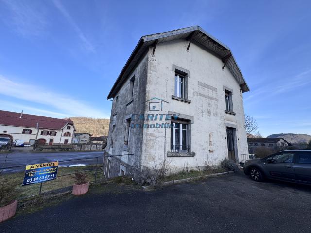 Maison vente à Lure, Ternuay-melay-et-saint-hilaire