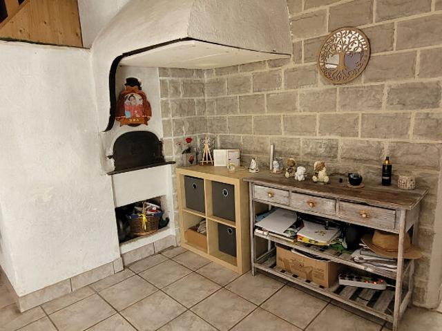 Maison vente à Lons-le-Saunier, Onglières
